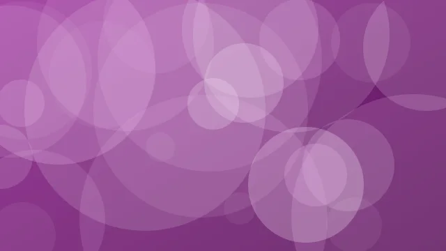 Orchid Mist bokeh background — free HD orchid mist color wallpaper 1920x1080