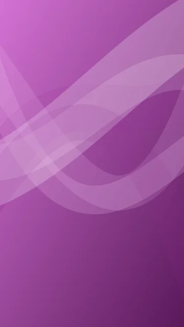 Orchid Mist curves phone wallpaper — free HD orchid mist mobile wallpaper 1080x1920