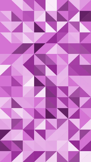 Orchid Mist geometric phone wallpaper — free HD orchid mist mobile wallpaper 1080x1920