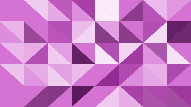 Orchid Mist geometric background — free HD orchid mist color wallpaper 1920x1080