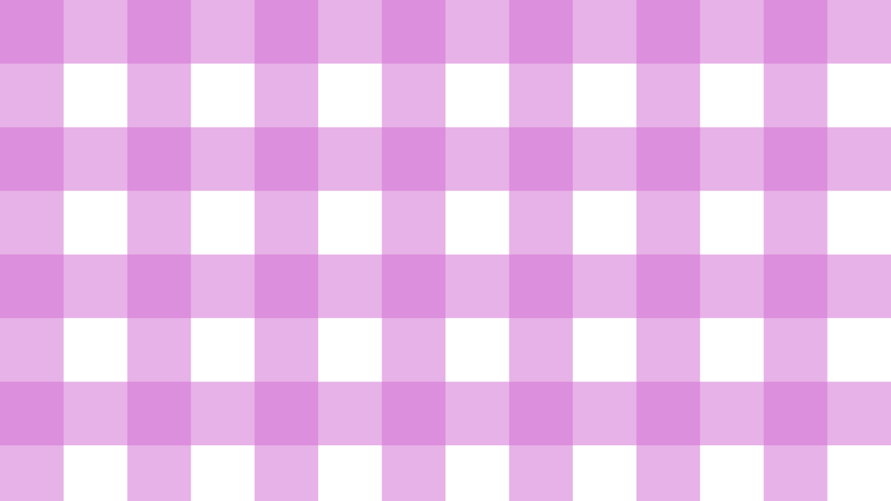 Orchid Mist gingham background — free HD orchid mist color wallpaper 1920x1080