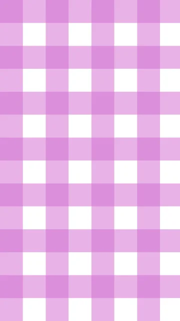 Orchid Mist gingham phone wallpaper — free HD orchid mist mobile wallpaper 1080x1920
