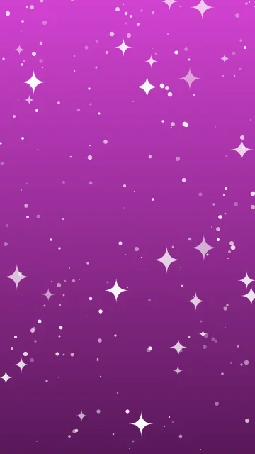 Orchid Mist glitter phone wallpaper — free HD orchid mist mobile wallpaper 1080x1920