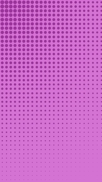 Orchid Mist halftone phone wallpaper — free HD orchid mist mobile wallpaper 1080x1920