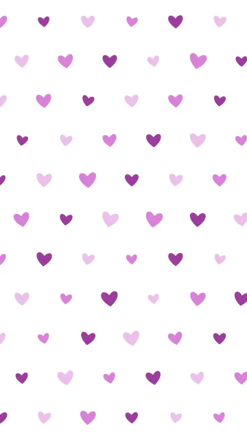 Orchid Mist hearts phone wallpaper — free HD orchid mist mobile wallpaper 1080x1920