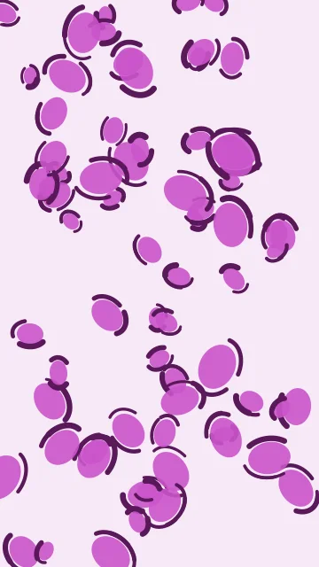 Orchid Mist leopard phone wallpaper — free HD orchid mist mobile wallpaper 1080x1920