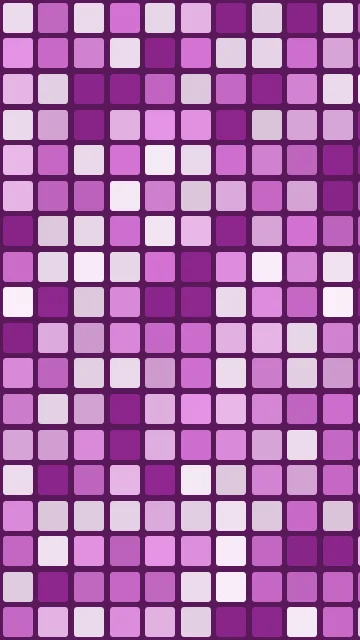 Orchid Mist mosaic phone wallpaper — free HD orchid mist mobile wallpaper 1080x1920