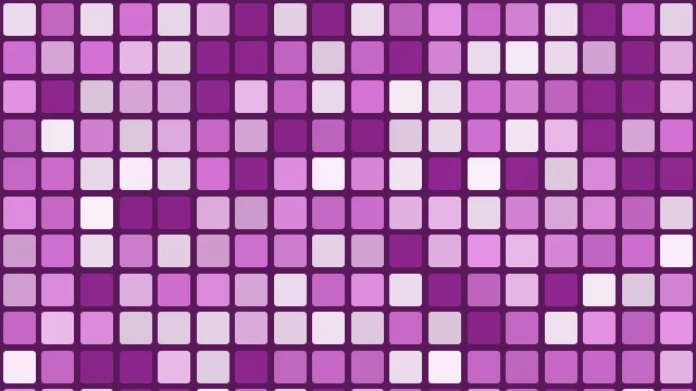 Orchid Mist mosaic background — free HD orchid mist color wallpaper 1920x1080