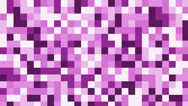 Orchid Mist pixel background — free HD orchid mist color wallpaper 1920x1080