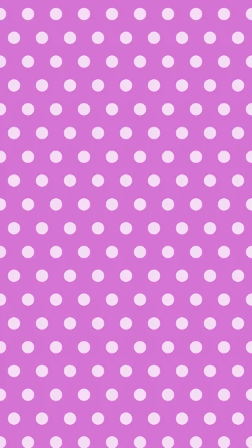 Orchid Mist polkadot phone wallpaper — free HD orchid mist mobile wallpaper 1080x1920