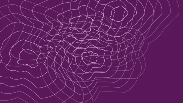Orchid Mist topographic background — free HD orchid mist color wallpaper 1920x1080