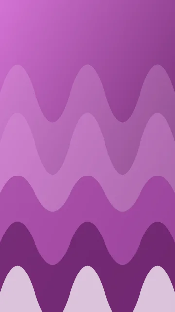 Orchid Mist waves phone wallpaper — free HD orchid mist mobile wallpaper 1080x1920