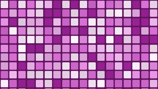 Orchid mosaic background — free HD orchid color wallpaper 1920x1080