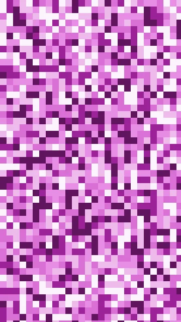 Orchid pixel phone wallpaper — free HD orchid mobile wallpaper 1080x1920