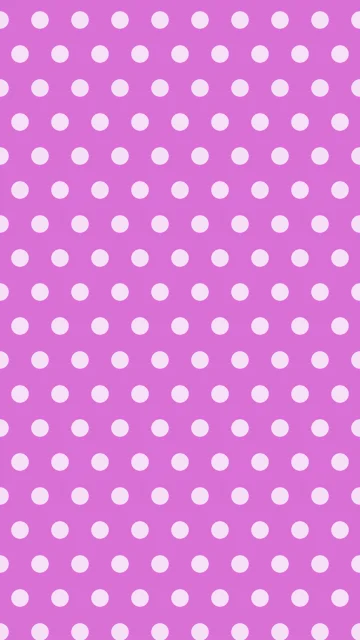 Orchid polkadot phone wallpaper — free HD orchid mobile wallpaper 1080x1920