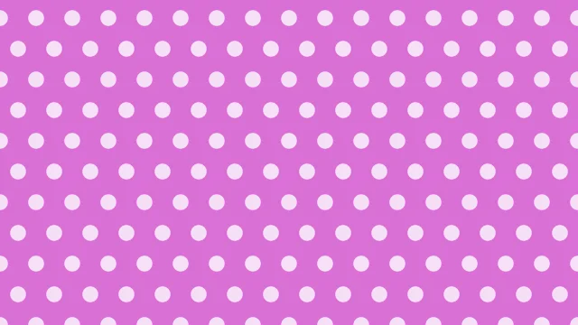 Orchid polka dot background — free HD orchid color wallpaper 1920x1080