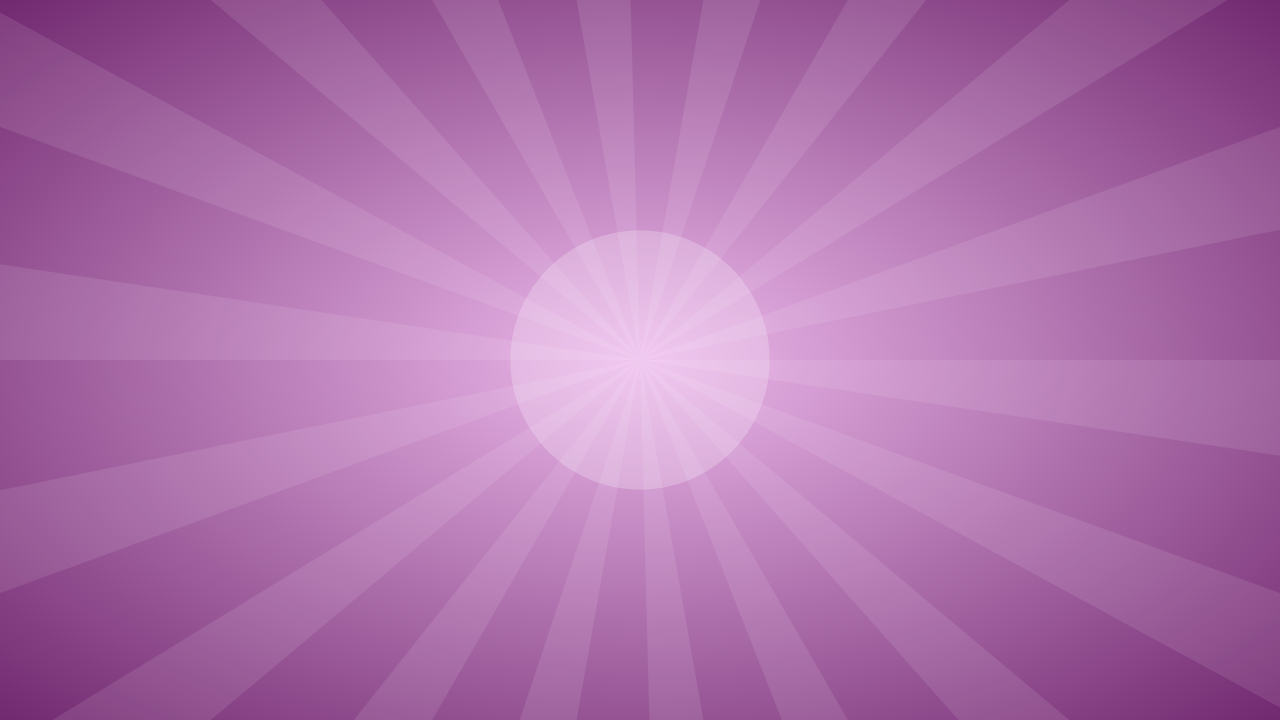 Orchid rays background — free HD orchid color wallpaper 1920x1080