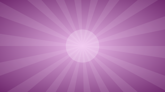 Orchid rays background — free HD orchid color wallpaper 1920x1080