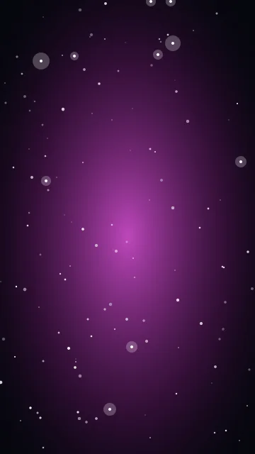 Orchid stars phone wallpaper — free HD orchid mobile wallpaper 1080x1920