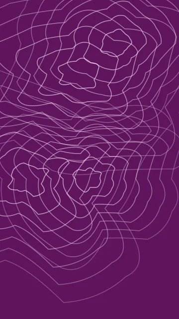 Orchid topographic phone wallpaper — free HD orchid mobile wallpaper 1080x1920