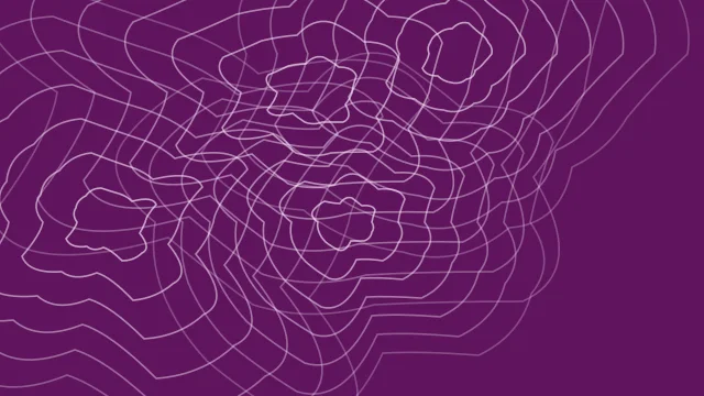 Orchid topographic background — free HD orchid color wallpaper 1920x1080