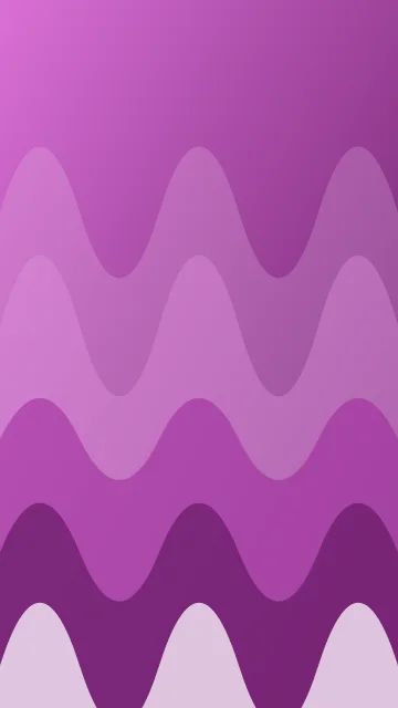 Orchid waves phone wallpaper — free HD orchid mobile wallpaper 1080x1920