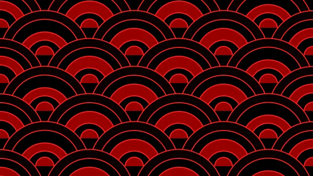 Oxblood art deco background — free HD oxblood color wallpaper 1920x1080