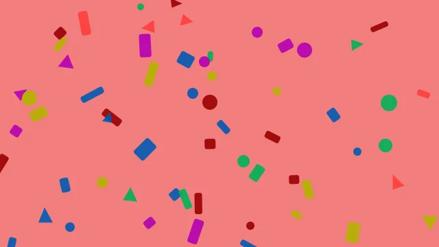 Oxblood confetti background — free HD oxblood color wallpaper 1920x1080
