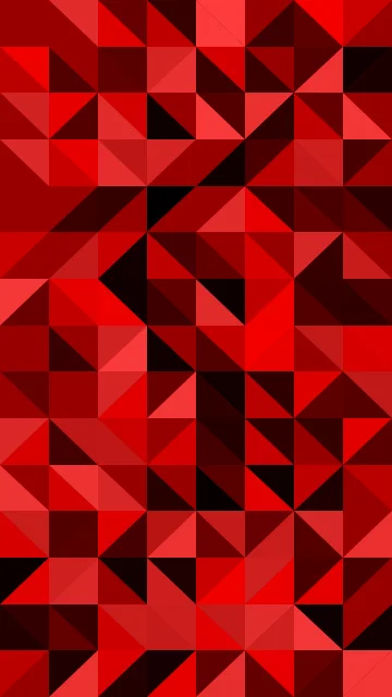Oxblood geometric phone wallpaper — free HD oxblood mobile wallpaper 1080x1920
