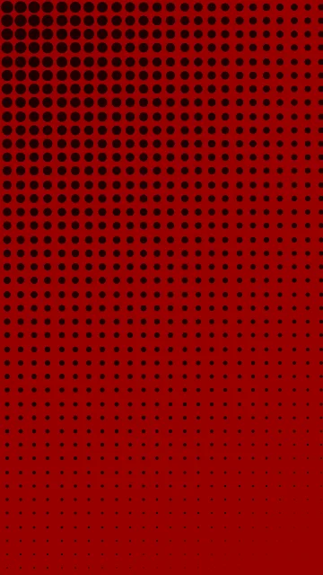 Oxblood halftone phone wallpaper — free HD oxblood mobile wallpaper 1080x1920