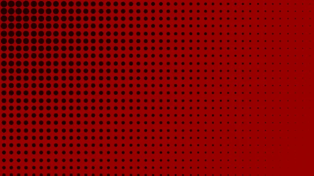 Oxblood halftone background — free HD oxblood color wallpaper 1920x1080