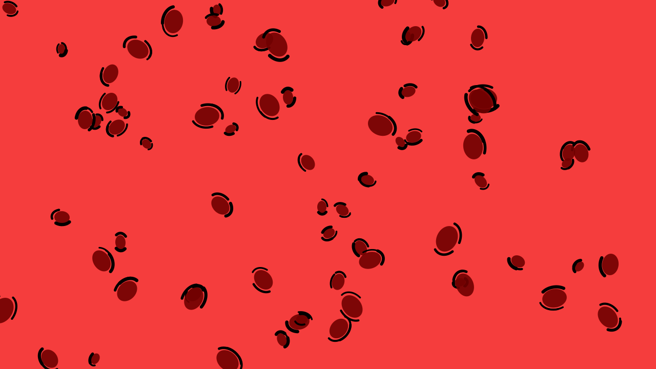 Oxblood leopard print background — free HD oxblood color wallpaper 1920x1080