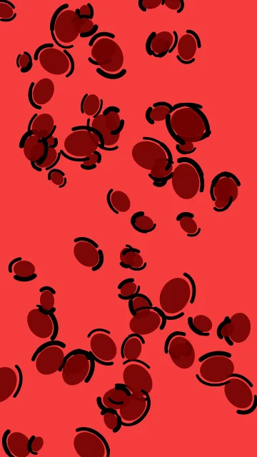 Oxblood leopard phone wallpaper — free HD oxblood mobile wallpaper 1080x1920