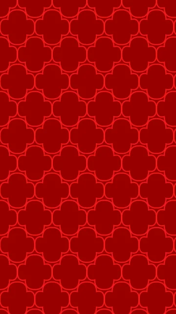 Oxblood moroccan phone wallpaper — free HD oxblood mobile wallpaper 1080x1920