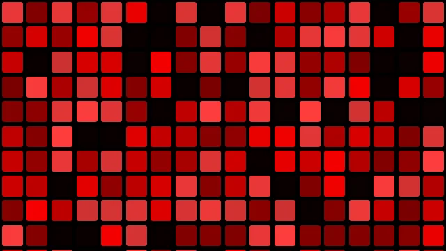 Oxblood mosaic background — free HD oxblood color wallpaper 1920x1080
