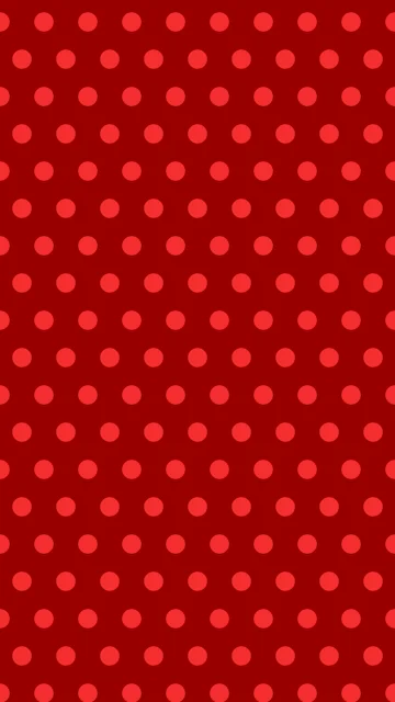 Oxblood polkadot phone wallpaper — free HD oxblood mobile wallpaper 1080x1920