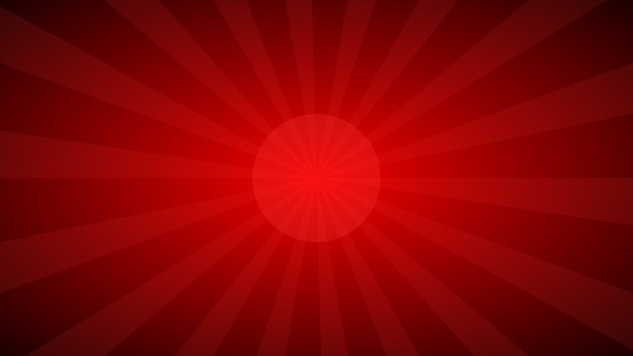 Oxblood rays background — free HD oxblood color wallpaper 1920x1080
