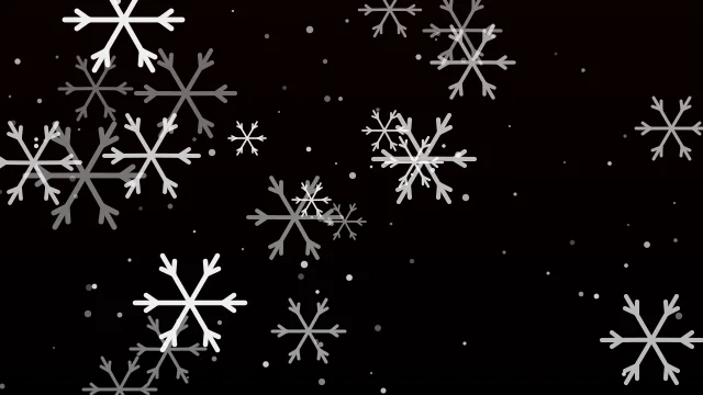 Oxblood snowflake background — free HD oxblood color wallpaper 1920x1080