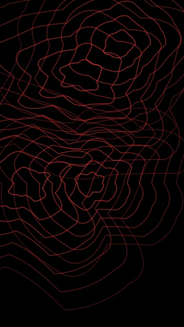 Oxblood topographic phone wallpaper — free HD oxblood mobile wallpaper 1080x1920