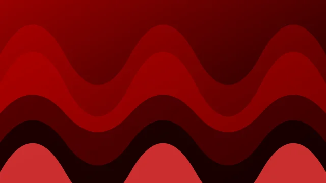 Oxblood waves background — free HD oxblood color wallpaper 1920x1080