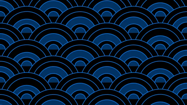 Oxford Navy art deco background — free HD oxford navy color wallpaper 1920x1080