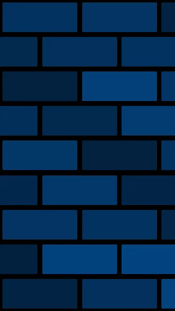 Oxford Navy brick phone wallpaper — free HD oxford navy mobile wallpaper 1080x1920