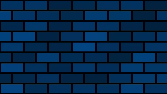 Oxford Navy brick background — free HD oxford navy color wallpaper 1920x1080