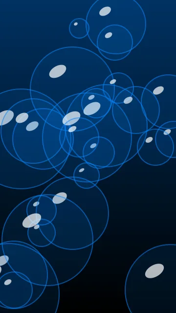 Oxford Navy bubbles phone wallpaper — free HD oxford navy mobile wallpaper 1080x1920