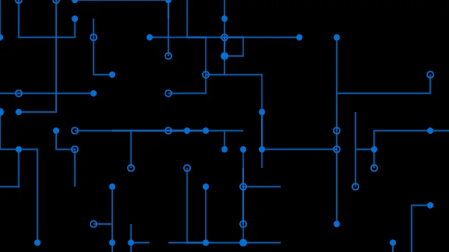Oxford Navy circuit board background — free HD oxford navy color wallpaper 1920x1080