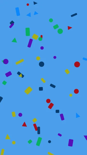 Oxford Navy confetti phone wallpaper — free HD oxford navy mobile wallpaper 1080x1920