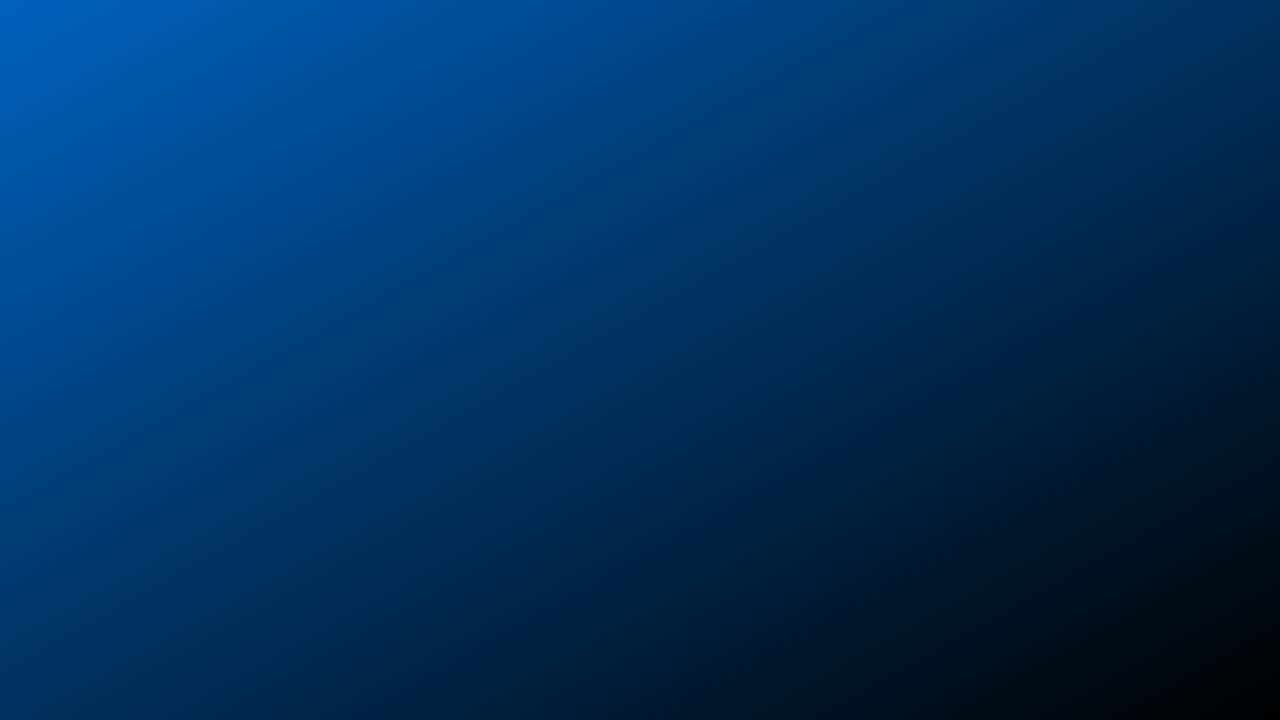 Oxford Navy gradient background — free HD oxford navy color wallpaper 1920x1080