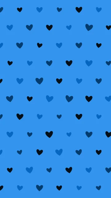 Oxford Navy hearts phone wallpaper — free HD oxford navy mobile wallpaper 1080x1920