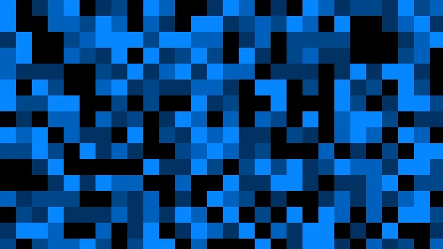 Oxford Navy pixel background — free HD oxford navy color wallpaper 1920x1080