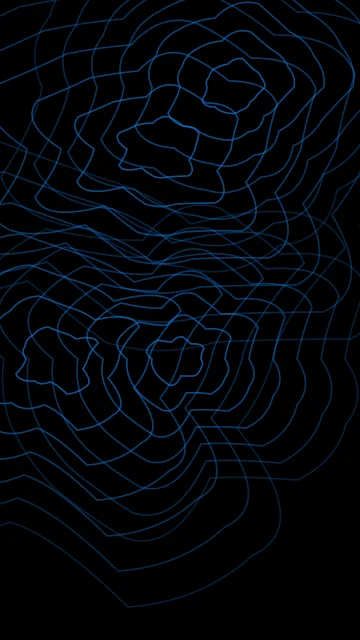Oxford Navy topographic phone wallpaper — free HD oxford navy mobile wallpaper 1080x1920